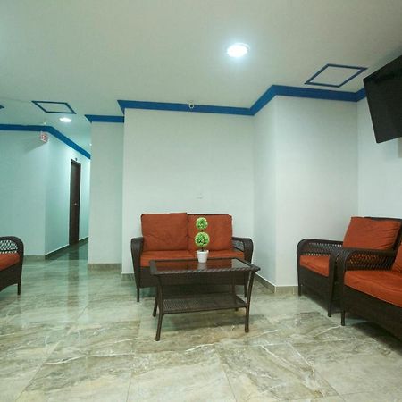 Hostal El Vecino San Andrés エクステリア 写真
